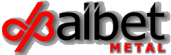 ALBET metal
